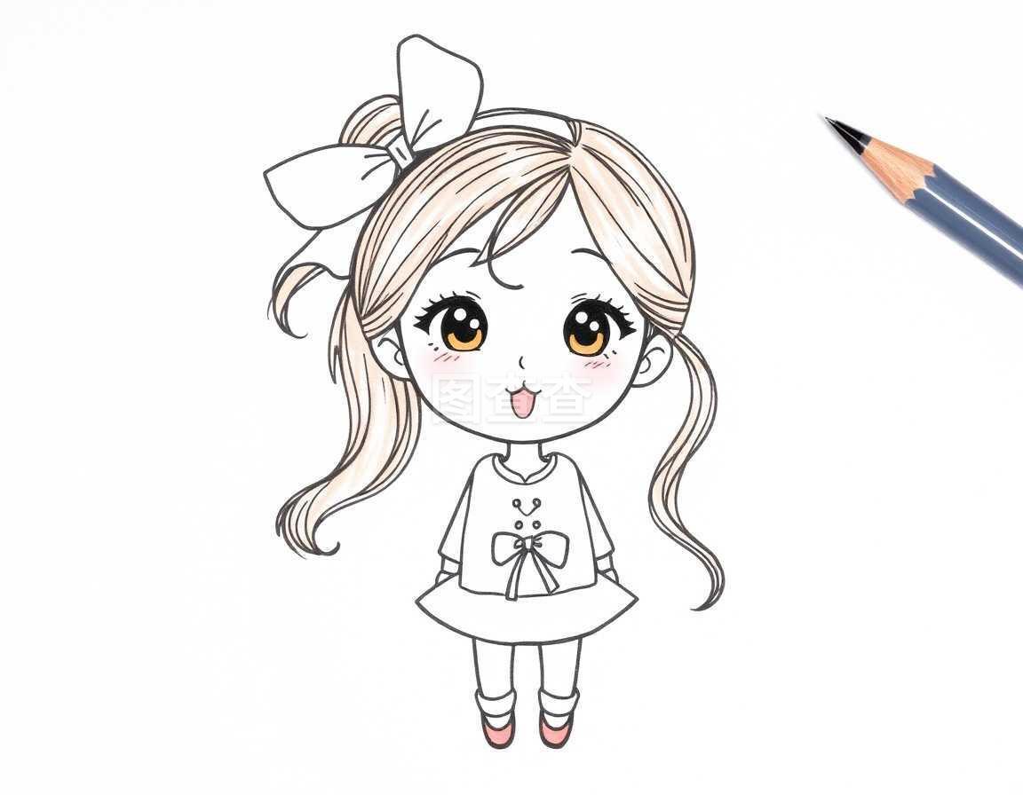 漫画封面